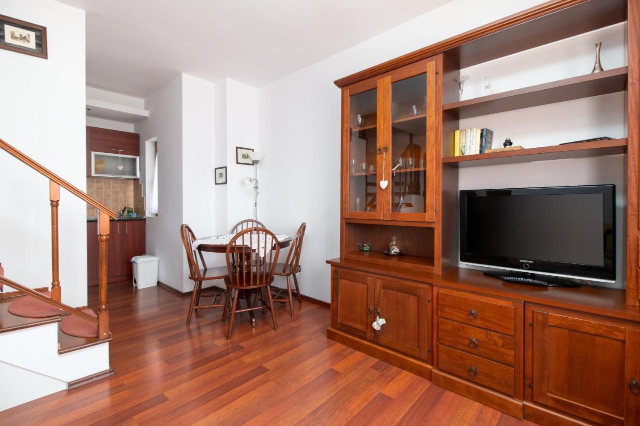 Casa Doina Apartman Félixfürdő Kültér fotó