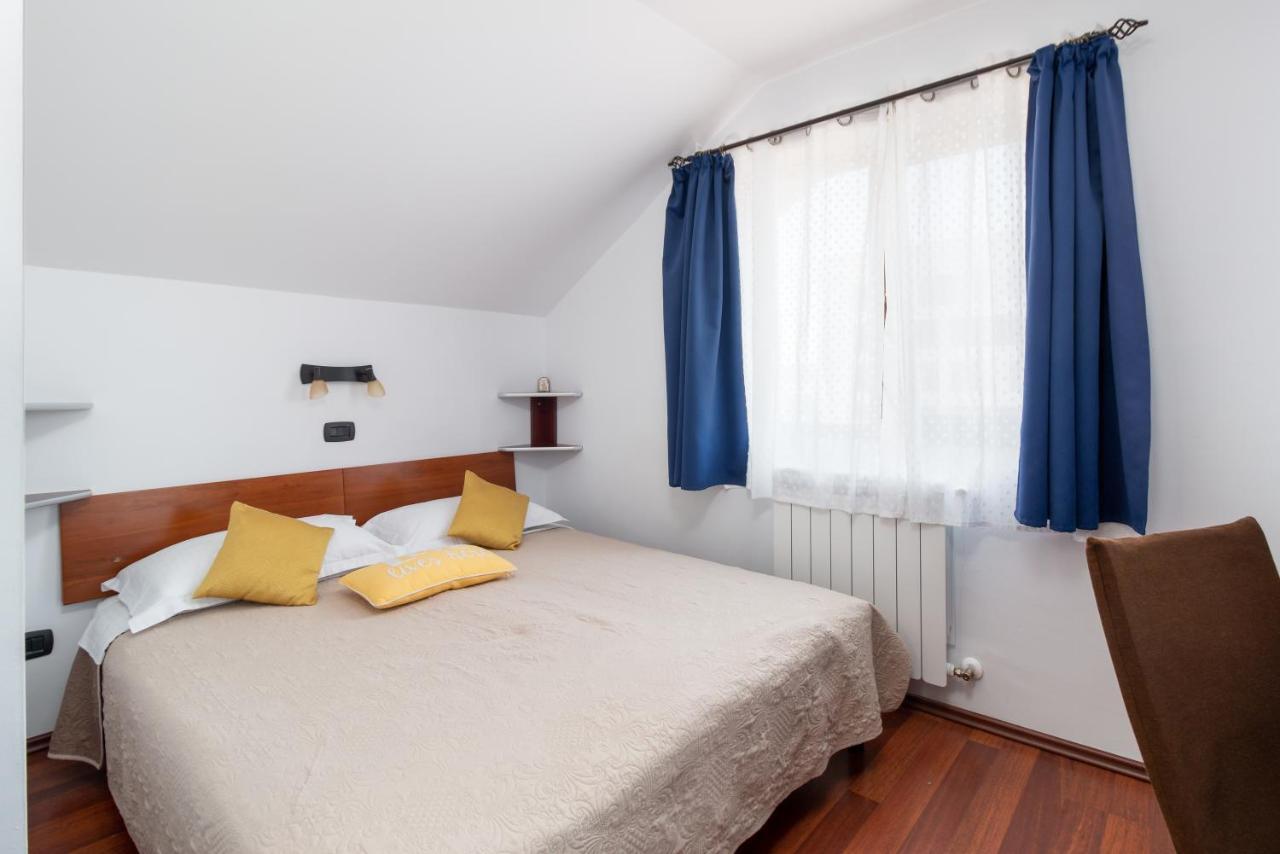 Casa Doina Apartman Félixfürdő Kültér fotó