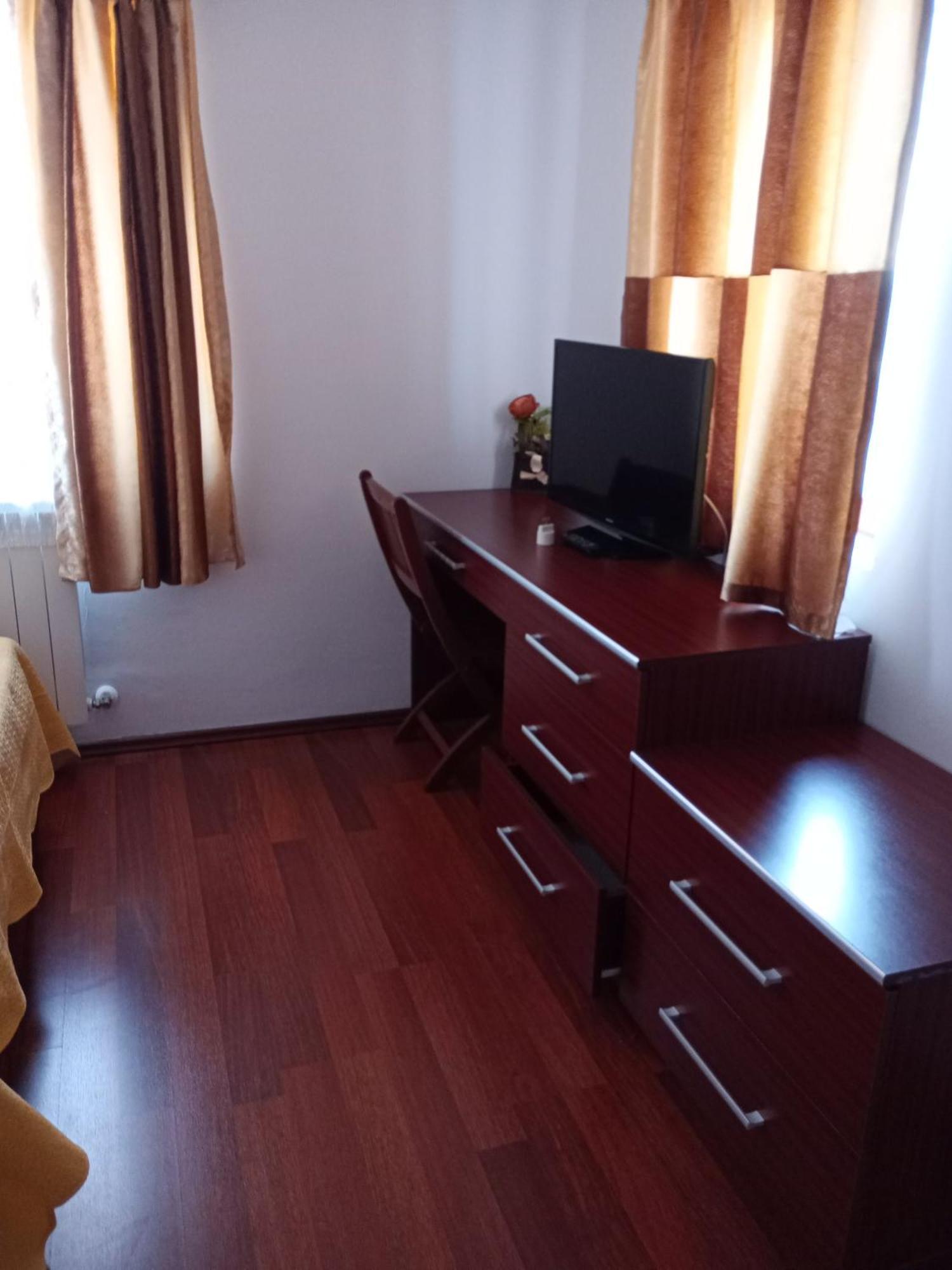 Casa Doina Apartman Félixfürdő Kültér fotó