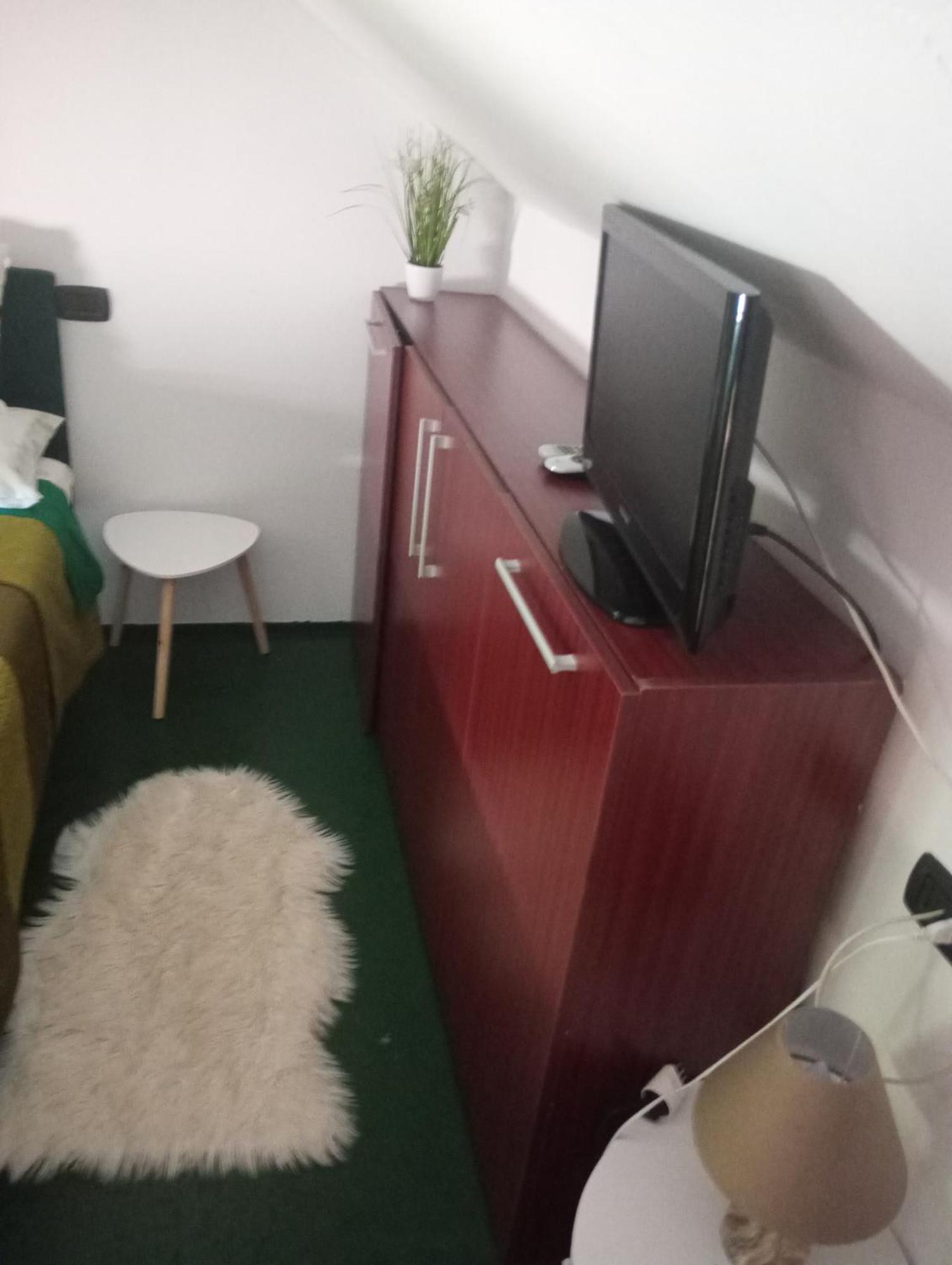 Casa Doina Apartman Félixfürdő Kültér fotó