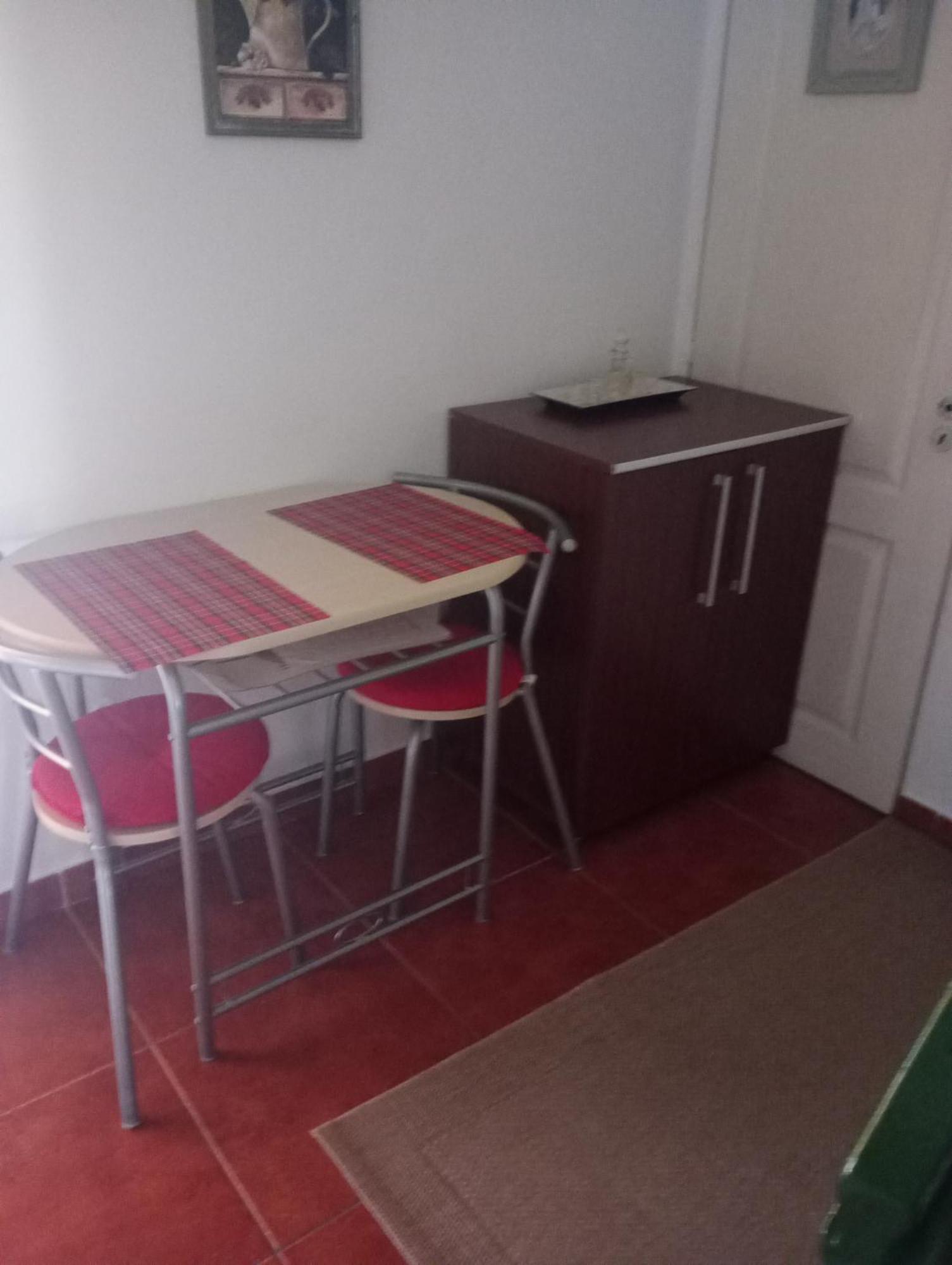 Casa Doina Apartman Félixfürdő Kültér fotó