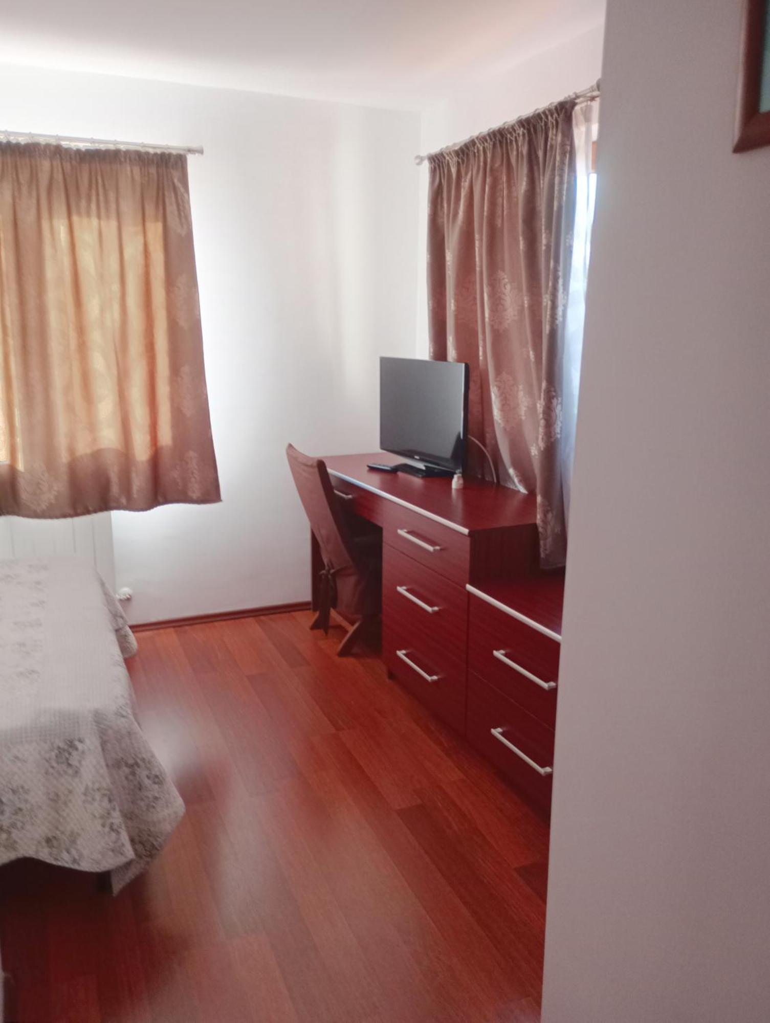 Casa Doina Apartman Félixfürdő Kültér fotó