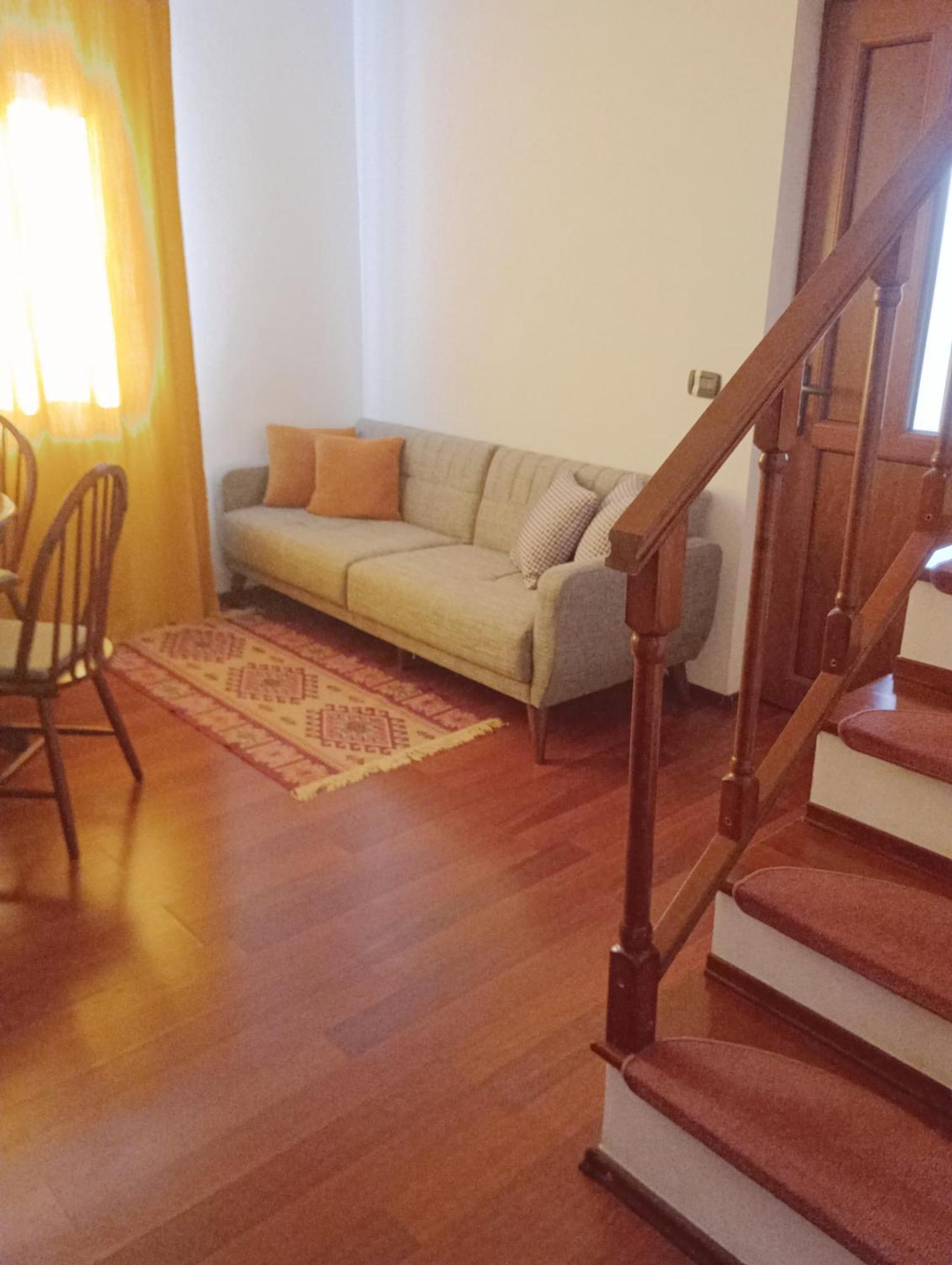 Casa Doina Apartman Félixfürdő Kültér fotó