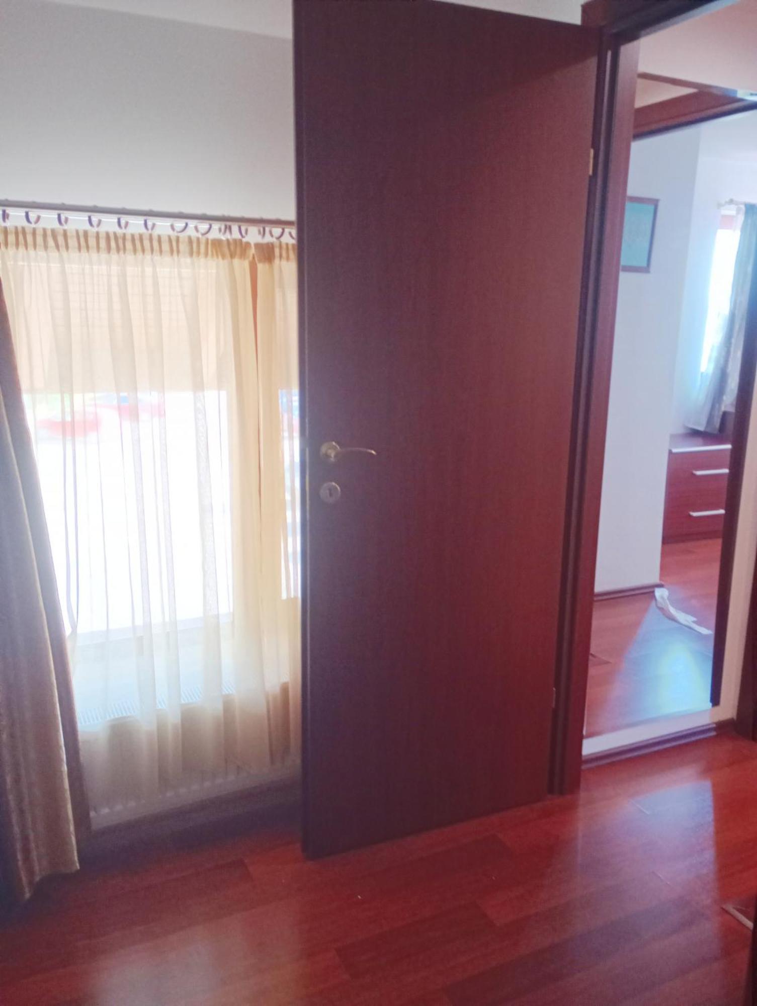 Casa Doina Apartman Félixfürdő Kültér fotó