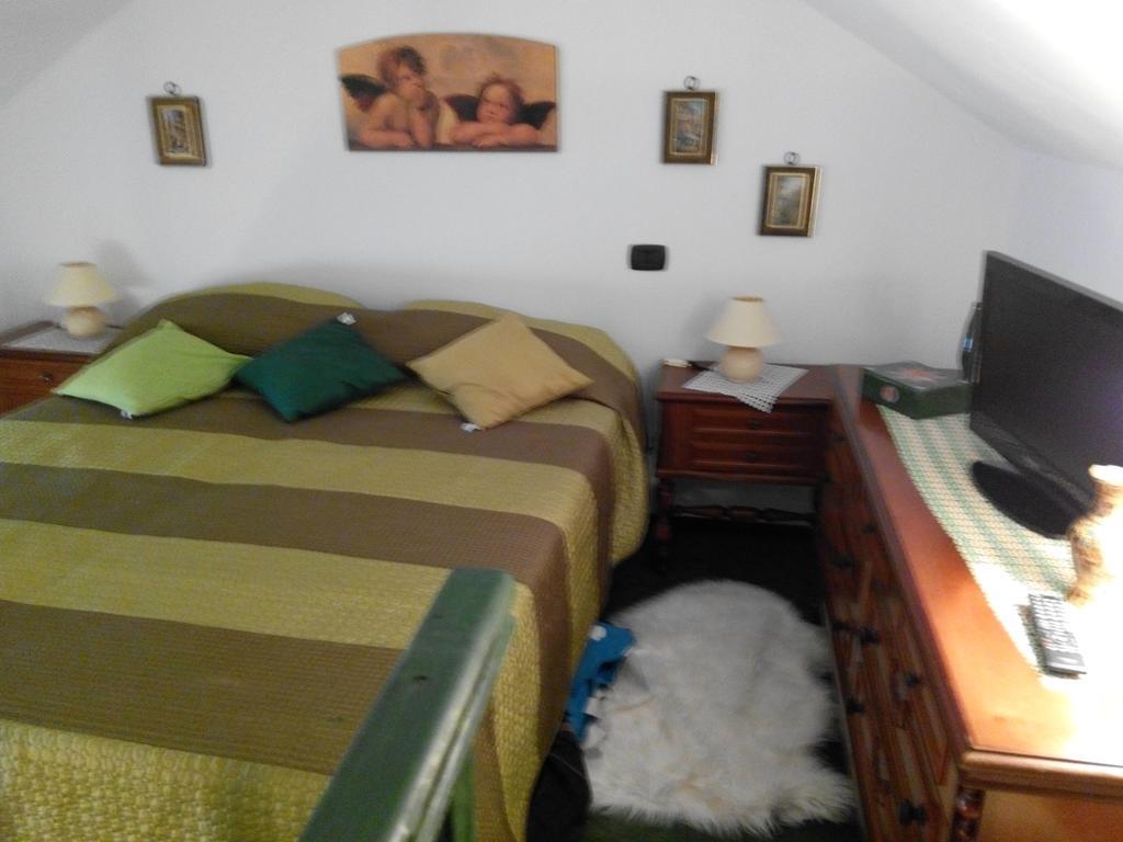 Casa Doina Apartman Félixfürdő Szoba fotó