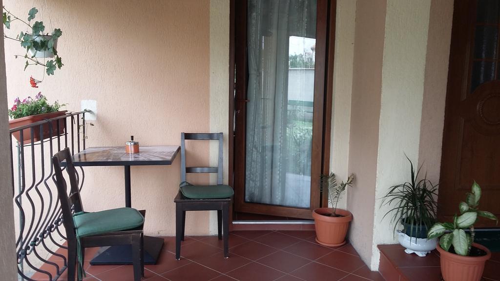 Casa Doina Apartman Félixfürdő Kültér fotó