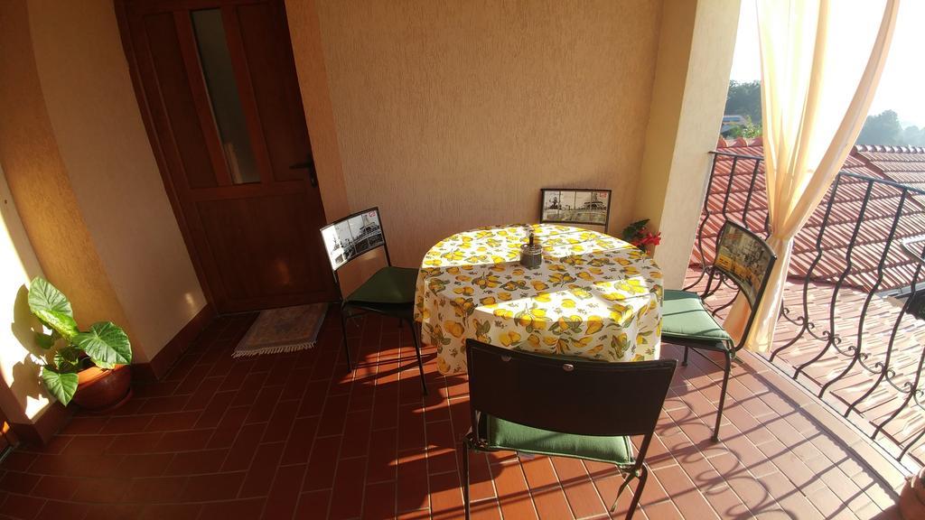 Casa Doina Apartman Félixfürdő Kültér fotó