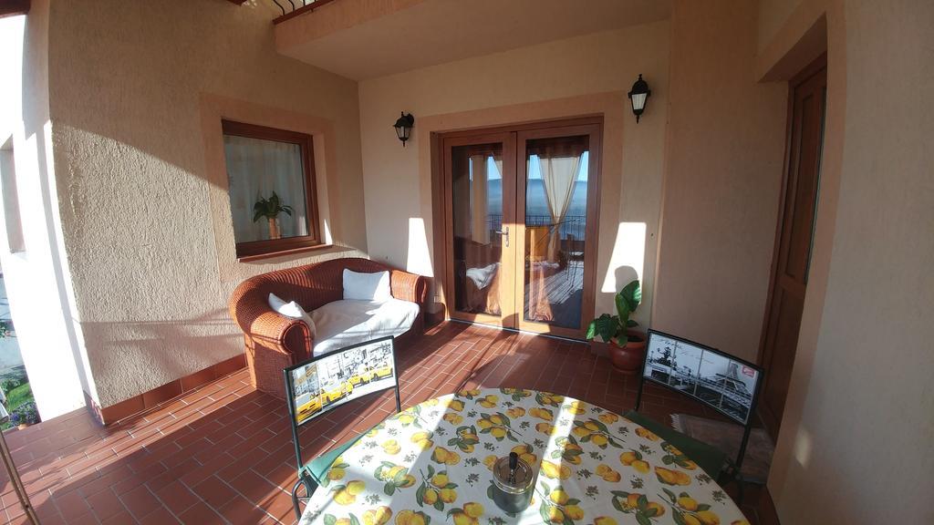 Casa Doina Apartman Félixfürdő Kültér fotó
