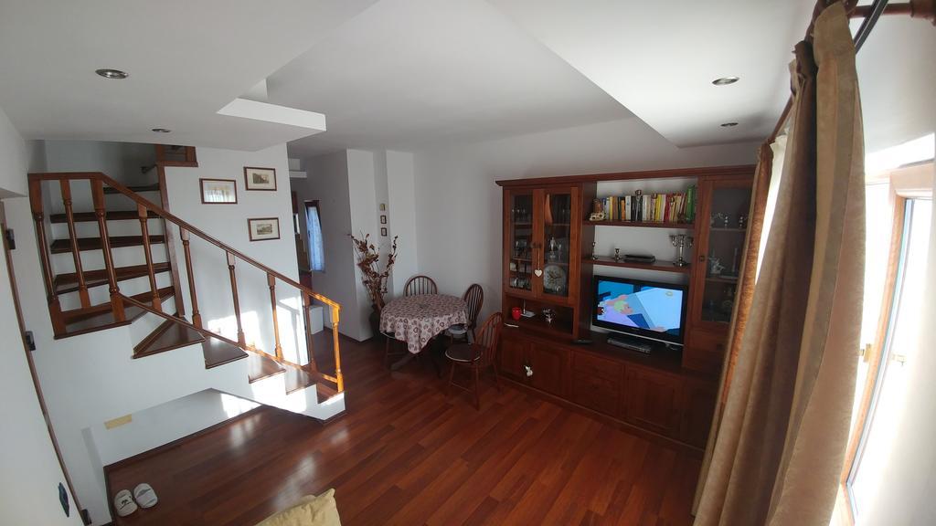 Casa Doina Apartman Félixfürdő Kültér fotó