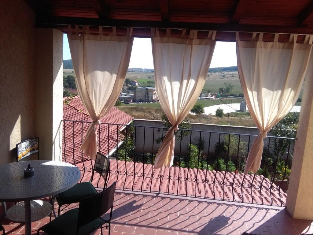 Casa Doina Apartman Félixfürdő Kültér fotó