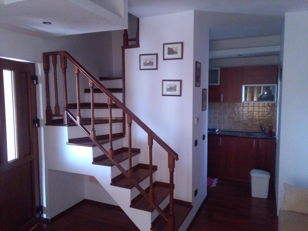 Casa Doina Apartman Félixfürdő Kültér fotó