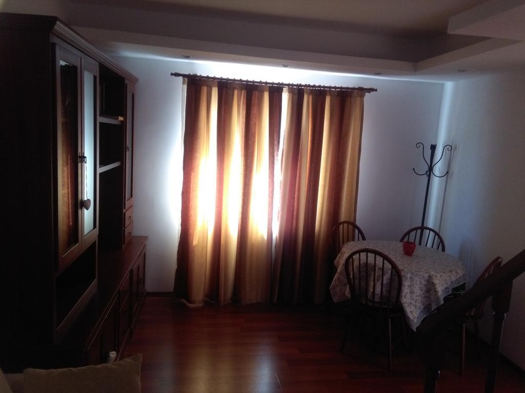 Casa Doina Apartman Félixfürdő Kültér fotó