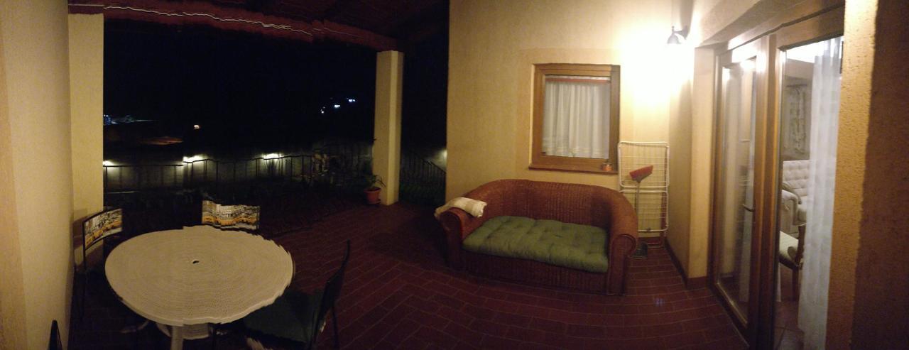 Casa Doina Apartman Félixfürdő Kültér fotó