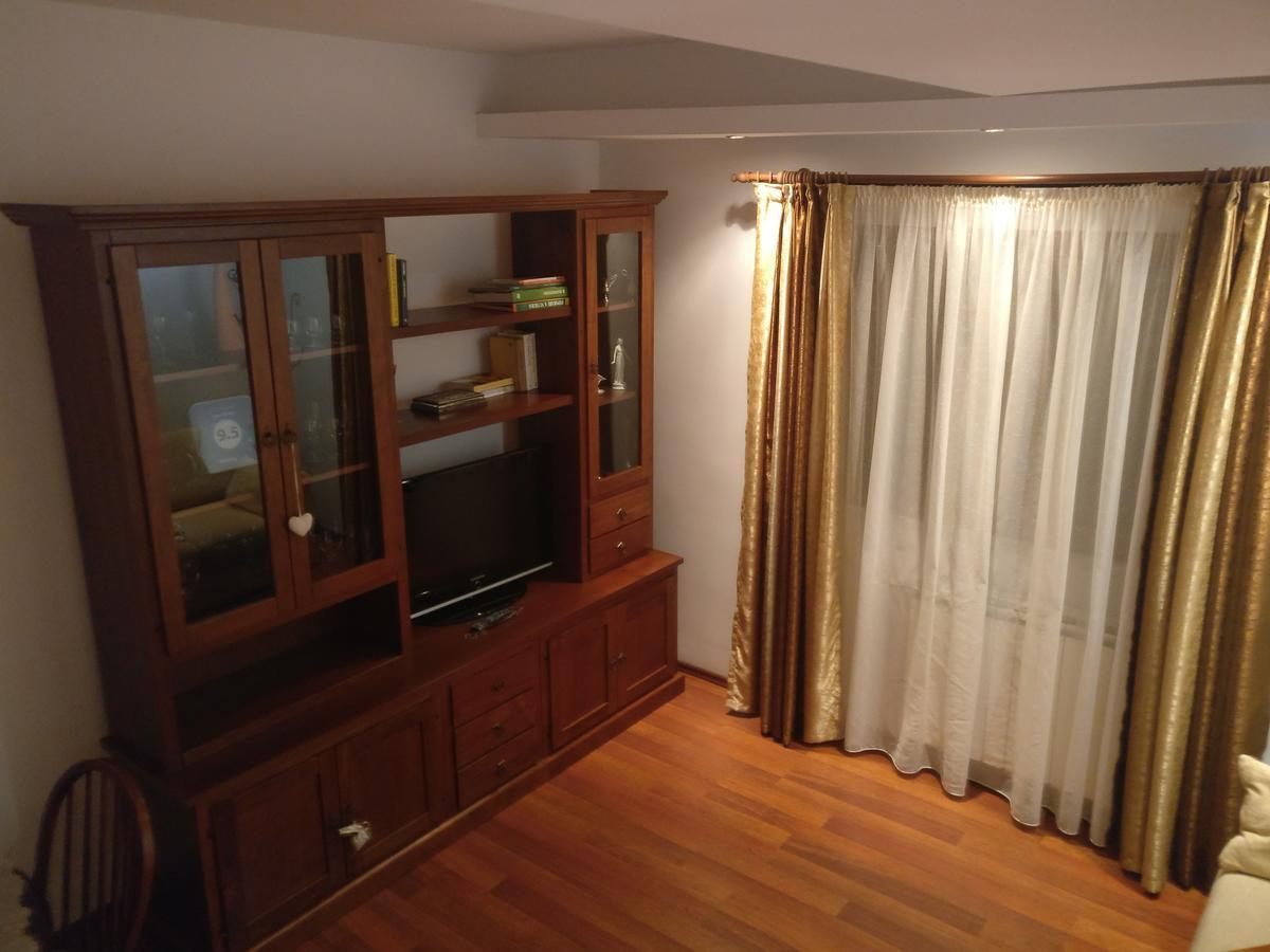 Casa Doina Apartman Félixfürdő Kültér fotó